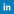linkedin icon